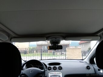 Peugeot 308 SW Premium HDI 110 - 12