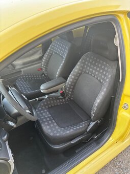 VW NEW BEETLE 1.9tdi - 12