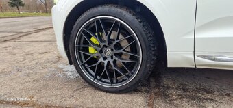 VOLVO XC60  A8 Inscription 4x4 - 12