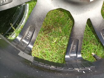Elektróny R18 5x112 ET 45 - 12