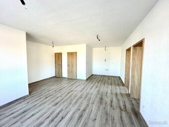 NOVOSTAVBA - 3 IZBOVÝ BYT S 2 PARKOVACÍMI MIESTAMI, LUDANICE - 12