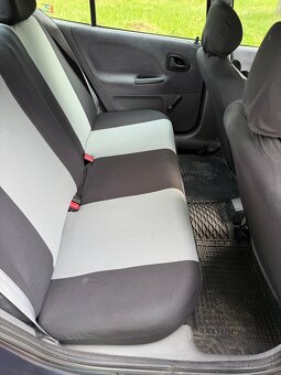 Renault Megane 1.4 70kw - 12