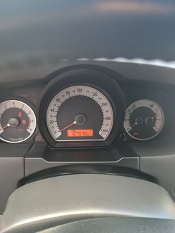 Kia Ceed SW r.v. 6.2009 - 12