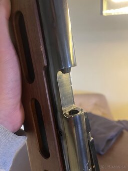 Vzduchovka diana model 75 - 12