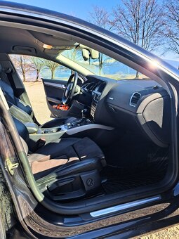 Predám AUDI A5 Sportback - 12
