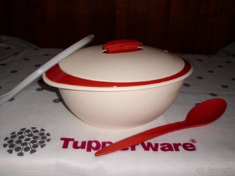 Tupperware – NOVÉ - 12