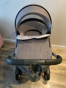 Stokke Cruise - 12