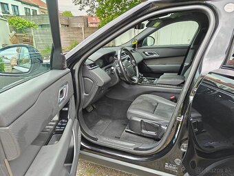 Range Rover Velar - 12