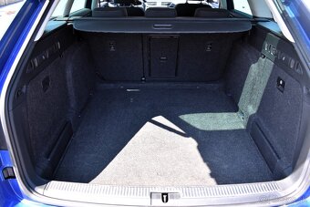 Škoda Superb Combi 2.0 TDI SCR Style 4x4 DSG - 12