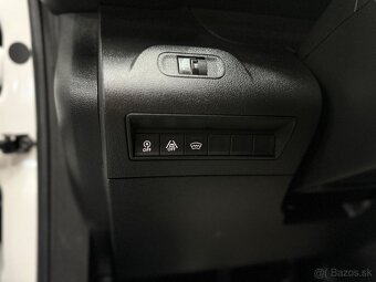 Peugeot Partner L1 1.6hdi 73kw 2019 1majiteľ - 12