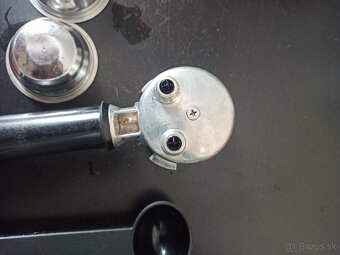 DeLonghi EC 680 BK Dedica Pákový kávovar čierny - 12