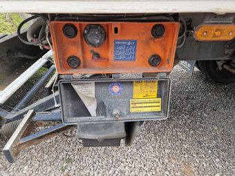 DAF LF 55.220, Euro 4, Carrier - 12