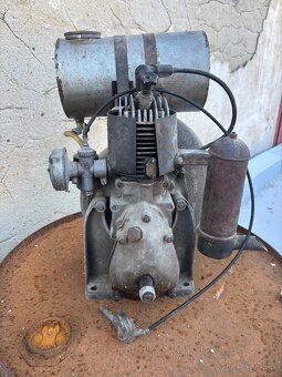 Jawa 05 pionier - 12