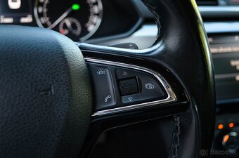 Škoda Superb 2.0 TDI 190k Style DSG EU6 - 12