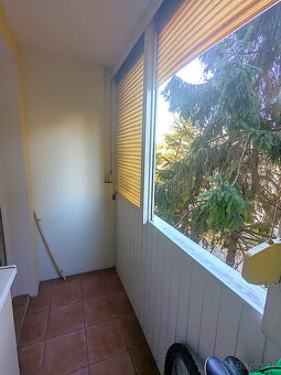 BEZBARIÉROVÝ 1 i. blízko CENTRA, Ludmanská, OV, 41m2 - 12