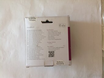 MERAC ELEKTRONIEK    " TC 142 SENCORE TUBE CHECKER  " - 12