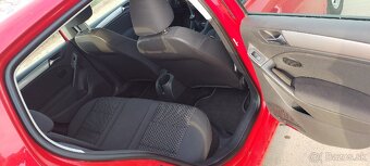 VW Golf VI 1,2 TSI 77kW - 12