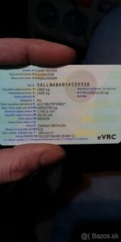 Land Rover Freelander 1 - 12