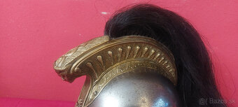 PRILBA REPUBLIKÁNSKEJ GARDY - 12