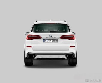 BMW X5 xDrive30d - 12
