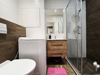 NA PREDAJ 2 izbový byt Hviezdoslavova Nové Mesto nad Váhom - 12