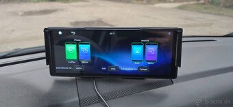 Mercedes-Benz B180 CDI - 12