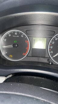 Škoda Roomster 1,2HTP - 12