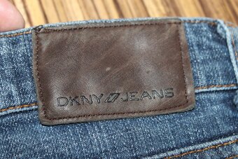 Dámske rifle DKNY v. 26/34 - 12