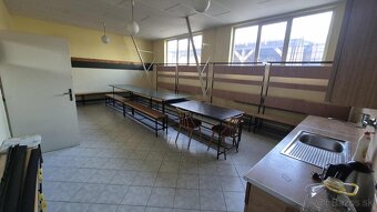 Výrobná a skladová hala - 12