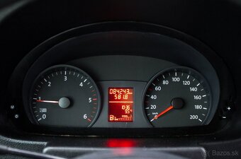 🚛 VW Crafter 2.0 TDI 8-paleta | Nelakovaný - 12