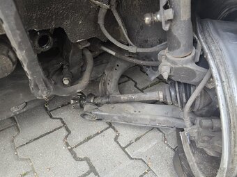 Škoda Kamiq 2022 | 94000 km | benzín | 110 kW | ŠTARTUJE - 12