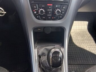 Opel Astra Sport Tourer ST 1.6 CDTI Start/Stop Enjoy  3 690 - 12