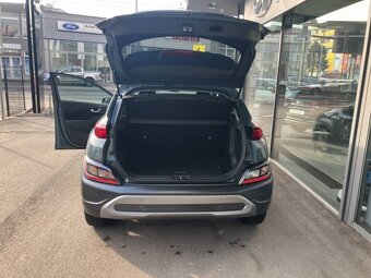 Hyundai Kona 1.0 T-GDi Family A/T automat 88kw - 12