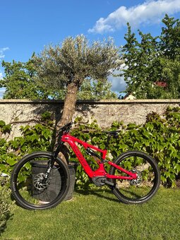 Specialized Turbo Levo Comp - 12