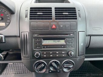 Volkswagen Polo - 12
