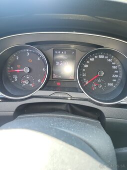 Passat B8 Facelift - 12