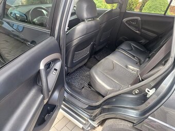 Toyota RAV 4 2,2 Diesel 130kw 4x4 - 12
