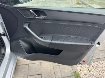ŠKODA RAPID SPACEBACK 1.6 TDI 66KW - 12