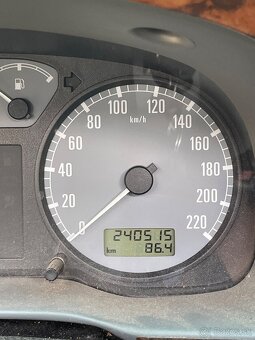 Predám Škodu Octaviu 1.9 TDI 66kw - 12