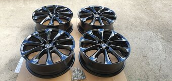 5x114,3 r20 mazda kia hyundai mitsubishi toyota honda - 12