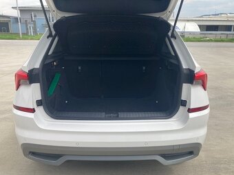 Škoda Kamiq 1.0 TSI 85kW,MT/6, BENZÍN, 2020, 82494 kmODPOČ - 12
