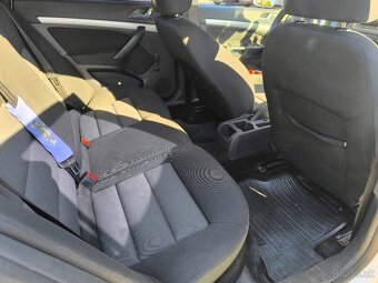 Škoda Octavia 2 1,9tdi 74 kw 2007 - 12