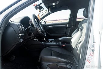 Audi A3 2.0TDI 8V 135kw quattro - 12