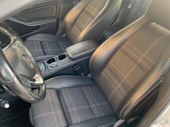 Mercedes-Benz A trieda 200 - 12