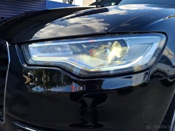 Audi A6 Avant 3.0 TDI Quattro STronic S-Line - 12