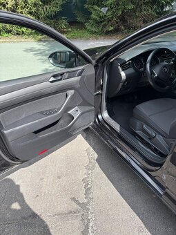 VW Passat B8 - 12