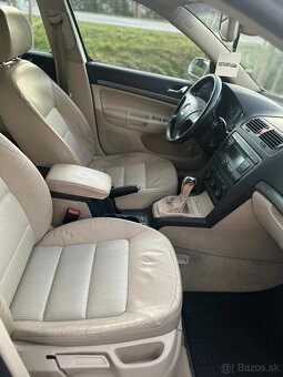 Škoda Octavia II Combi 1.9 TDI 77kW - 12