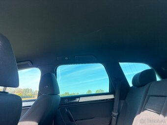Touareg 3.0tdi 180kw 2012 - 12