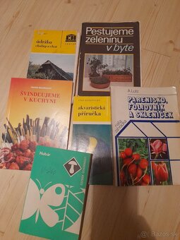 Hobby knihy a odborné - 12