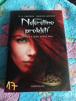 Rozohraj 13, Zasnezene knihkupectvo, Bohovia olympu - 12